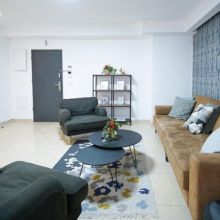 ירושלים Harav Kuk Modern Apartment By Nimizz מראה חיצוני תמונה