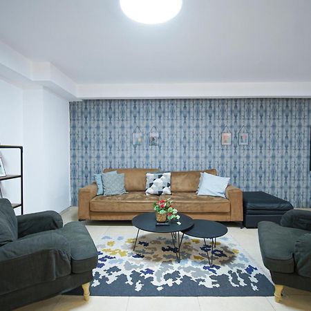 ירושלים Harav Kuk Modern Apartment By Nimizz מראה חיצוני תמונה