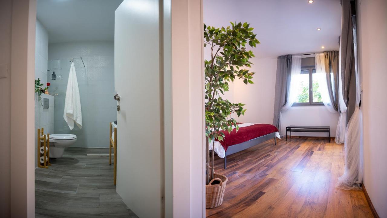 ירושלים Harav Kuk Modern Apartment By Nimizz מראה חיצוני תמונה