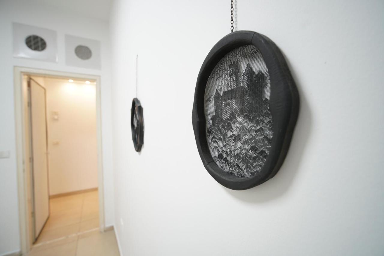 ירושלים Harav Kuk Modern Apartment By Nimizz מראה חיצוני תמונה