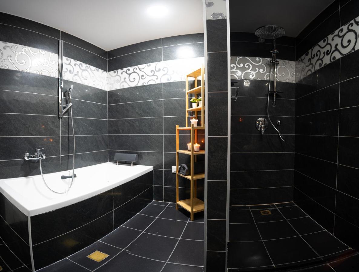ירושלים Harav Kuk Modern Apartment By Nimizz מראה חיצוני תמונה