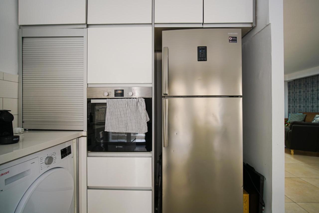ירושלים Harav Kuk Modern Apartment By Nimizz מראה חיצוני תמונה