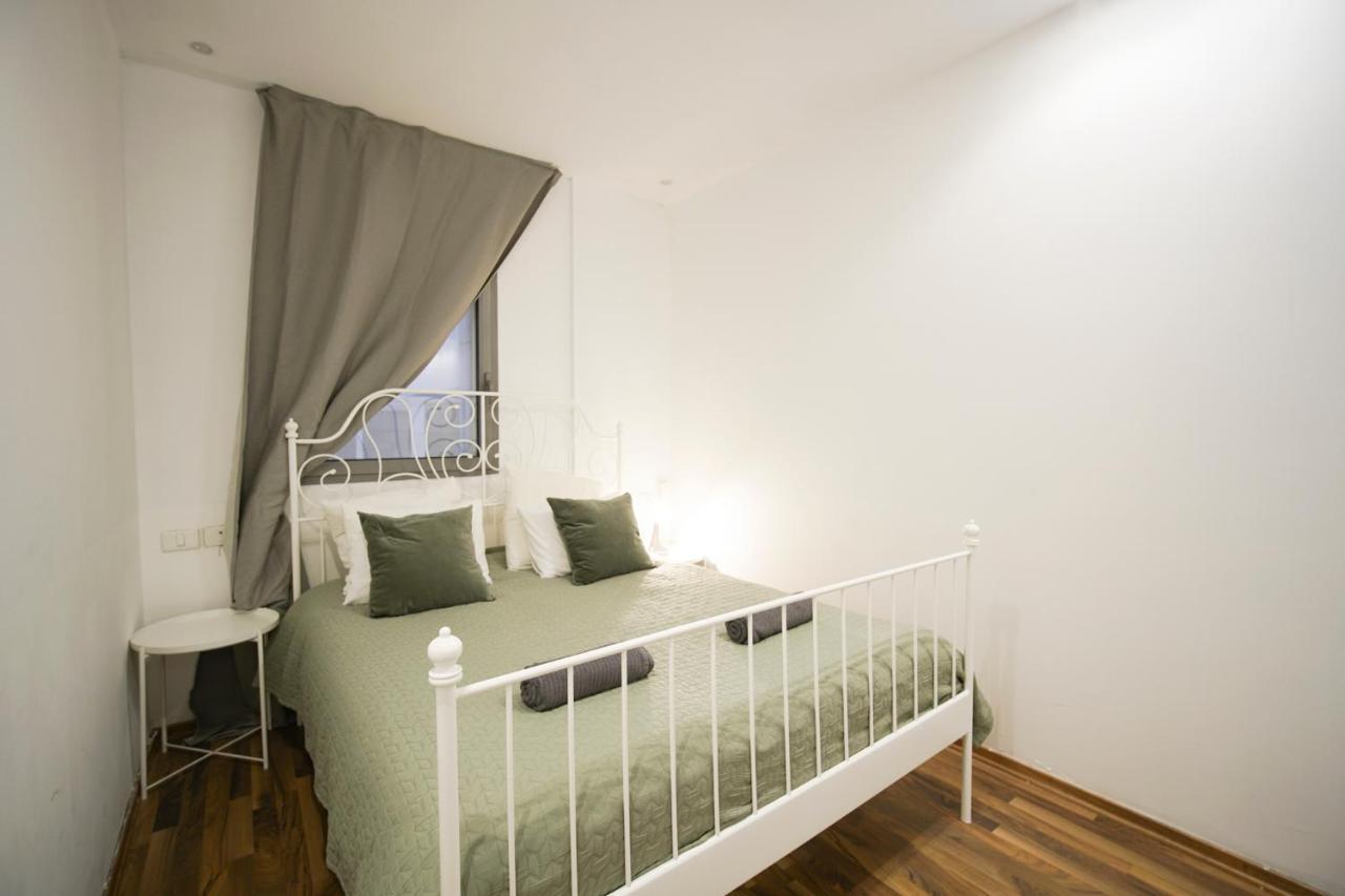 ירושלים Harav Kuk Modern Apartment By Nimizz מראה חיצוני תמונה