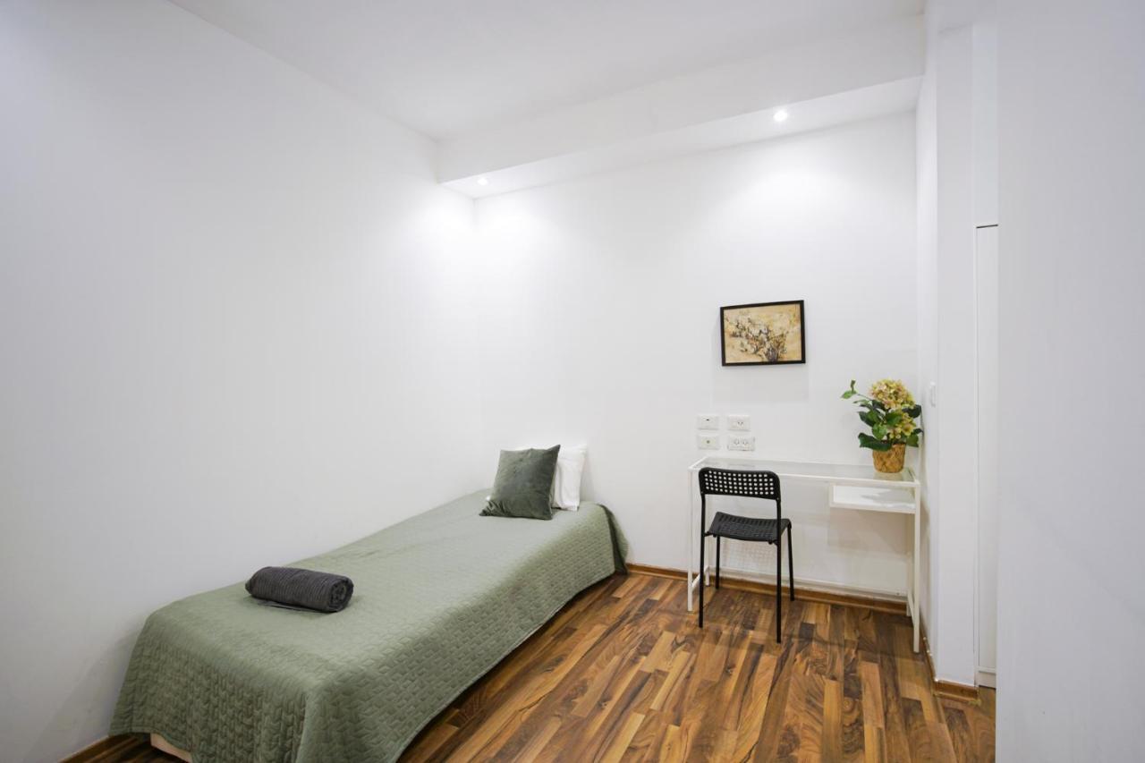 ירושלים Harav Kuk Modern Apartment By Nimizz מראה חיצוני תמונה