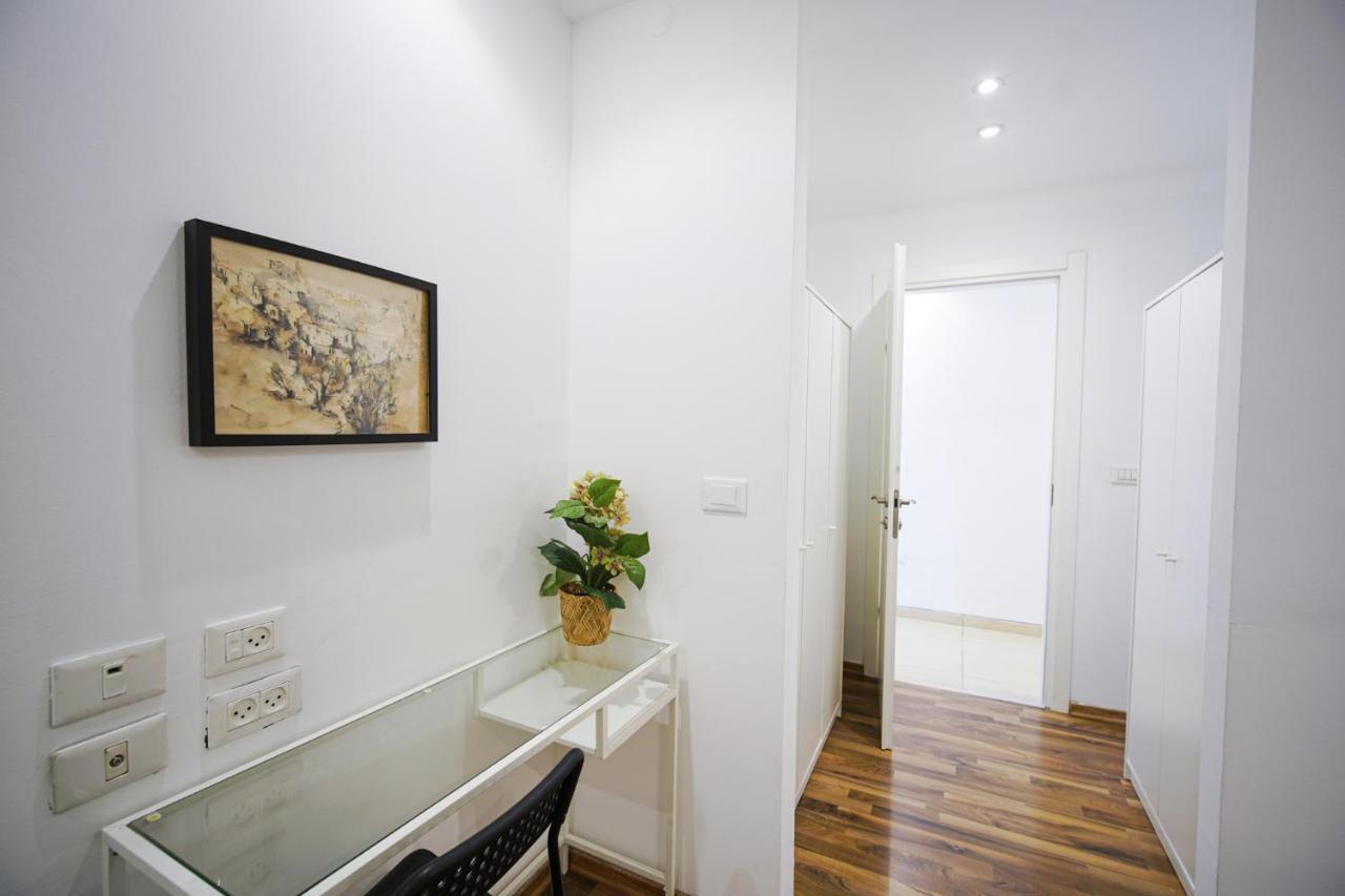 ירושלים Harav Kuk Modern Apartment By Nimizz מראה חיצוני תמונה